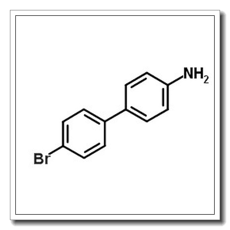 4-氨基-4′-溴联苯