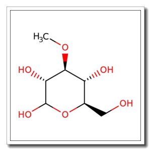3-O-Methyl-D-glucopyranoside