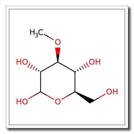 3-O-Methyl-D-glucopyranoside