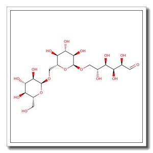 Isomaltotriose