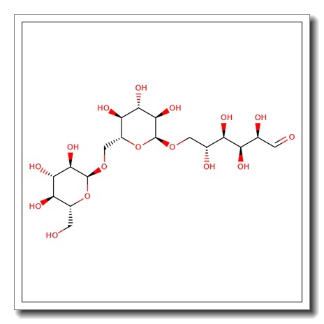 Isomaltotriose