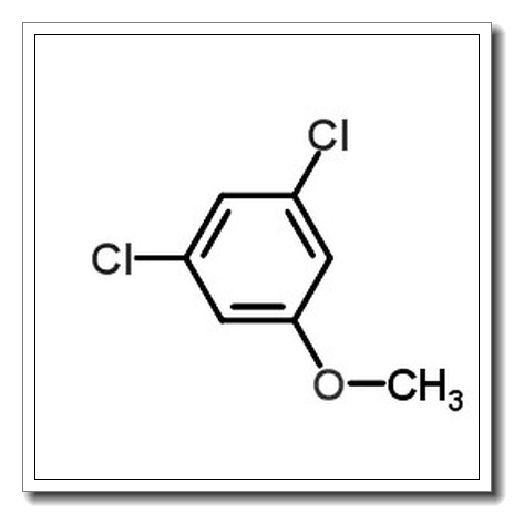 1,3-dichloro-5-methoxybenzene CAS 33719-74-3 