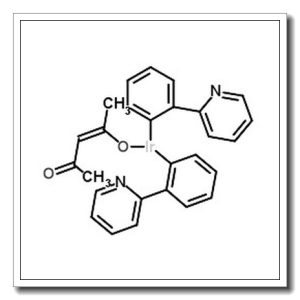 乙酰丙酮酸二(2-苯基吡啶)铱