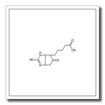生物素亚砜