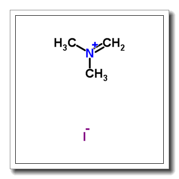 eschenmoser's salt CAS 33797-51-2