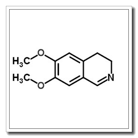 6,7-Dimethoxy-3,4-dihydroisoquinoline CAS 3382-18-1 