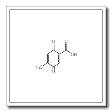 6-Methyl-4(1H)-pyridone-3-carboxylic acid CAS 33821-58-8