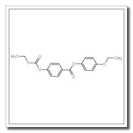 4-(4-乙氧基苯氧基羰基)苯碳酸乙酯