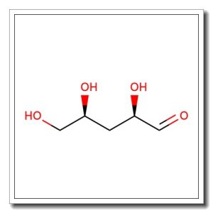 3-Deoxy-D-ribose