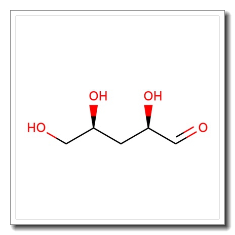 3-Deoxy-D-ribose