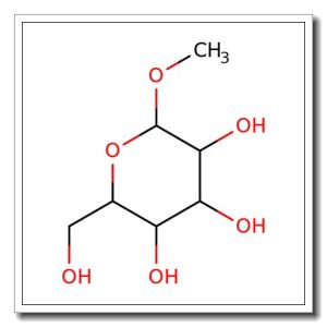 Methyl α-D-galactopyranoside