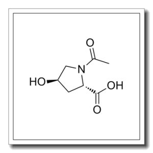 N-乙酰-L-4-羟基脯氨酸