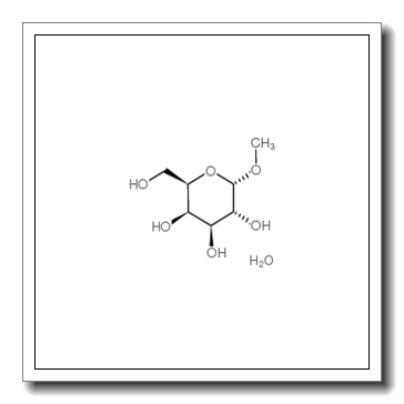 METHYL α-D-GALACTOPYRANOSIDE MONOHYDRATE CAS 34004-14-3