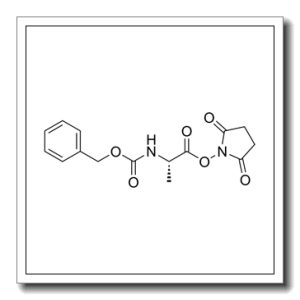 N-苄氧羰基-L-丙氨酸 N-羟基琥珀酰亚胺酯