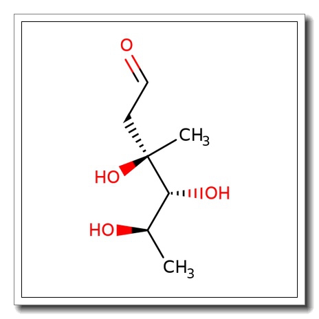2,6-Dideoxy-D-arabino-hexose