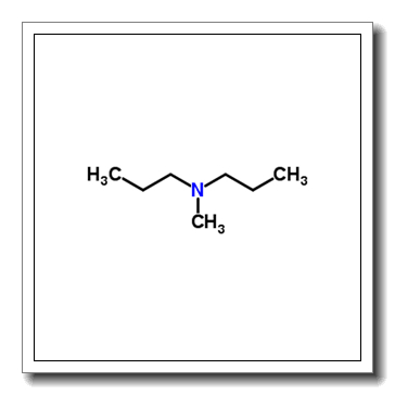 N-methyl-N-propylpropan-1-amine CAS 3405-42-3