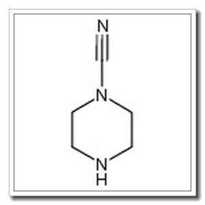 1-cyanopiperazine