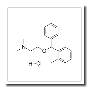 奥芬那君 盐酸盐