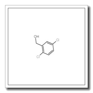 2,5-二氯苯甲醇
