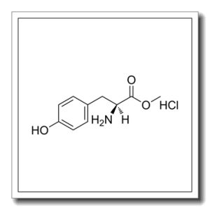 L-酪氨酸甲酯盐酸盐