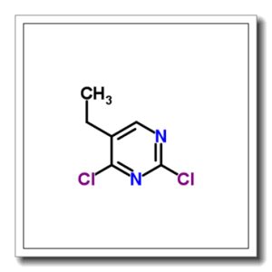 2,4-二氯-5-乙基嘧啶