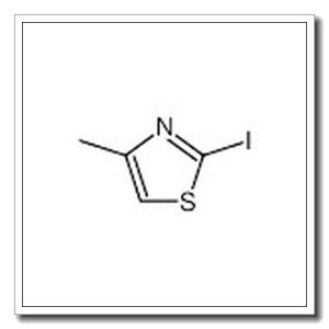 2-iodo-4-methyl-1,3-thiazole