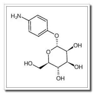 4-氨基苯基-alpha-D-吡喃甘露糖苷