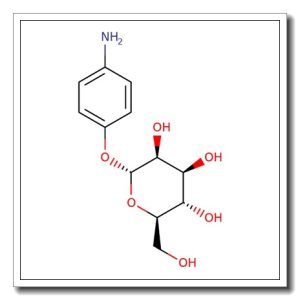 4-Aminophenyl a-D-mannopyranoside