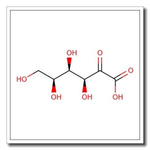 2-Keto-L-gulonic acid hydrate