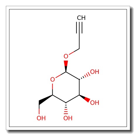 Propargyl β-D-glucopyranoside