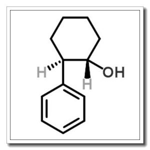 (1S,2R)-(+)-反-2-苯基-1-环己醇