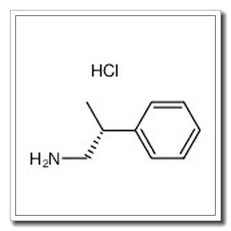 (R)-beta-甲基苯乙胺盐酸盐