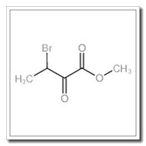 3-溴-2-氧代丁酸甲酯