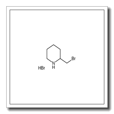 2-(bromomethyl)piperidine,hydrobromide