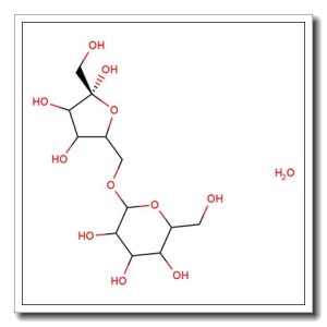 Palatinose hydrate