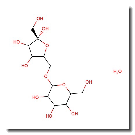 Palatinose hydrate