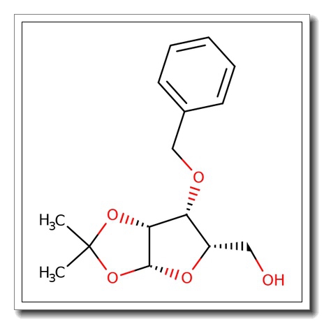 3-O-Benzyl-1,2-O-isopropylidene-b-L-lyxofuranose