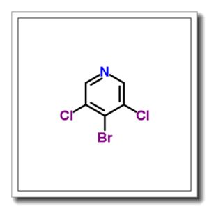 4-溴-3,5-二氯嘧啶