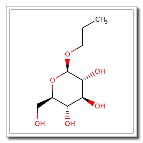 Propylbeta-D-glucopyranoside