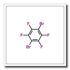 1,4-二溴四氟苯