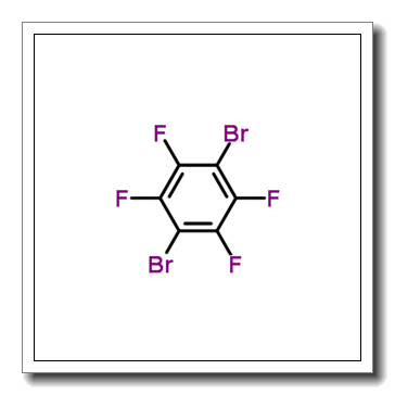 1,4-二溴四氟苯