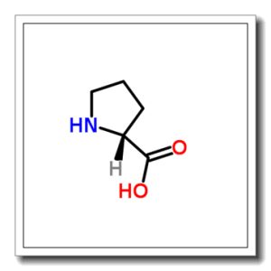 D-脯氨酸
