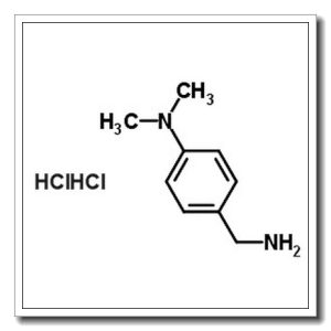 4-二甲氨基苄胺盐酸盐