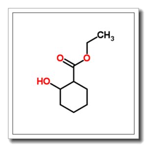邻环己醇甲酸乙酯