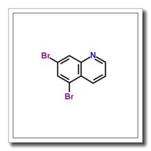 5,7-Dibromoquinoline