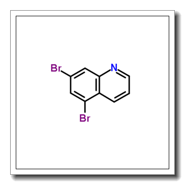5,7-Dibromoquinoline
