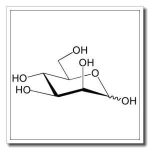 D-Mannose- 1, 2- 13C2