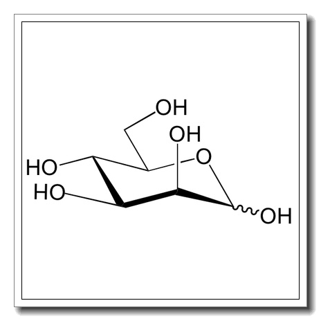 D-Mannose- 1, 2- 13C2