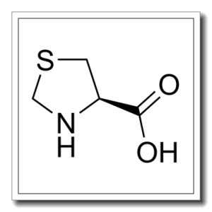 L-硫代脯氨酸