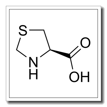 L-硫代脯氨酸